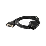 MALE OBD CABLE - HD26 FEMALE FOR TXT MULTIHUB